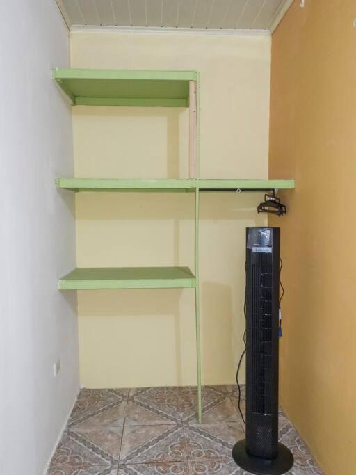 Apartamento Daly #1 Guápiles Dış mekan fotoğraf