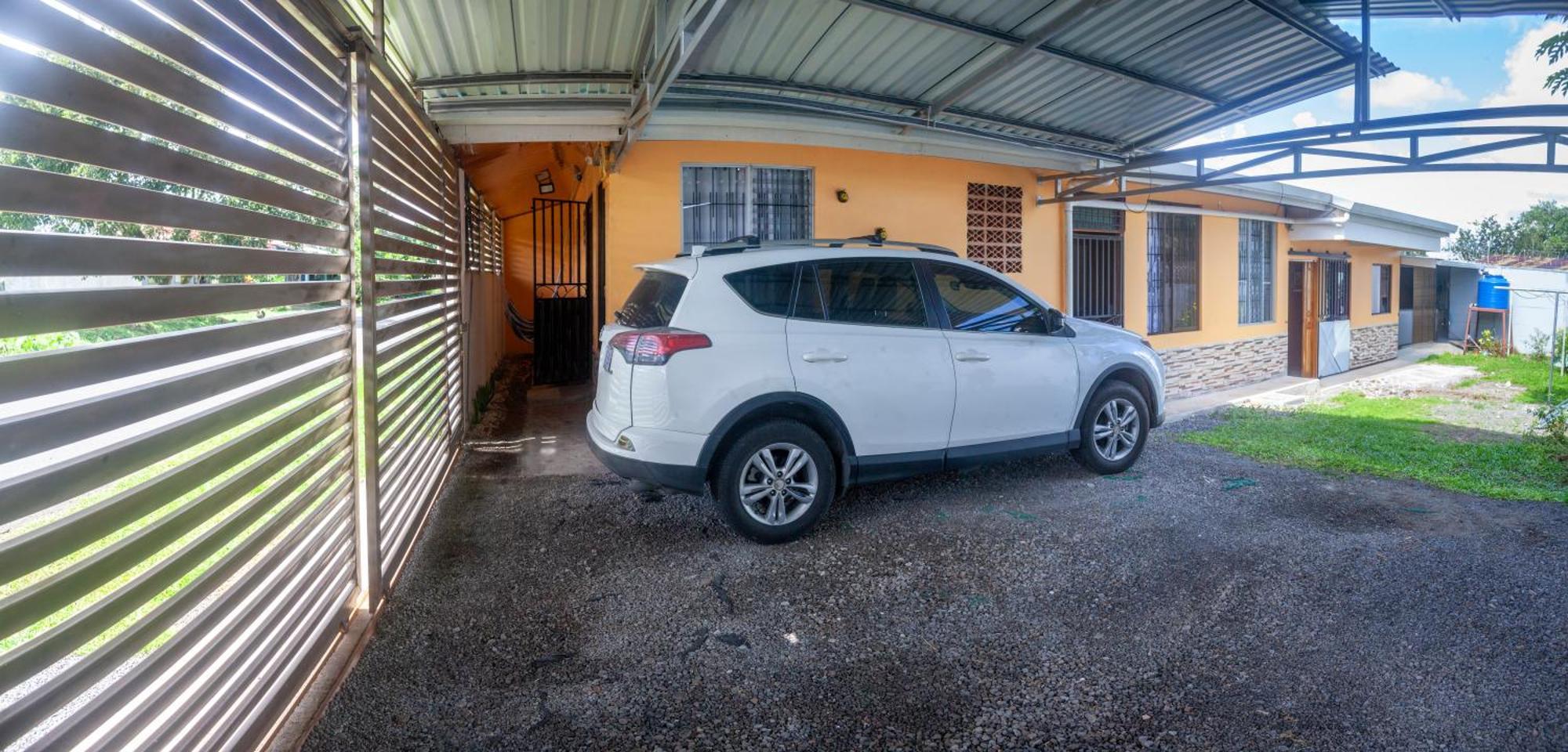 Apartamento Daly #1 Guápiles Dış mekan fotoğraf