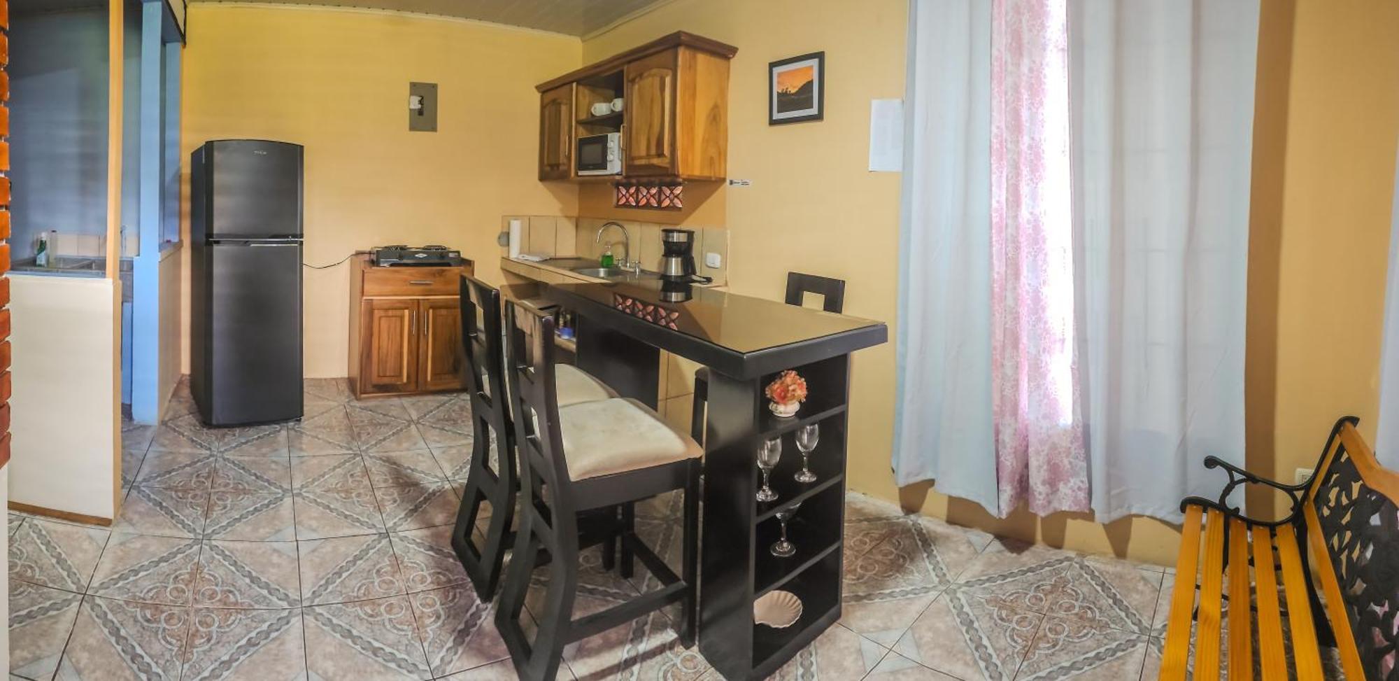 Apartamento Daly #1 Guápiles Dış mekan fotoğraf